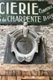 Ancien œil de bœuf en zinc Début XXème 