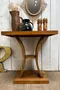 Petite console Art déco