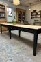 Grande table d’atelier 