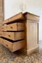 Ancienne commode Louis-Philippe