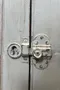 Ancien buffet quatre portes – XIXᵉ siècle