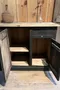 Meuble d’atelier en bois  Début XXème 