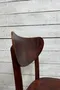 Ensemble de chaises bistrot Thonet