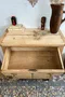 Ancienne commode en hêtre – Début XXe