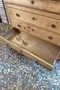 Ancienne commode Louis-Philippe