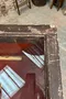 Ancienne vitrine de musée – fin XIXe