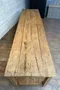 Ancienne table de drapier