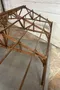 Ancienne maquette de charpente – années 60