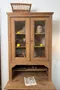 Ancien bureau de commerce en chêne – XIXe siècle