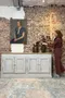 Ancien buffet quatre portes – XIXᵉ siècle