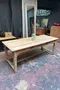 Ancienne table d’atelier  Début XXème 