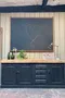 Meuble d’atelier en bois Années 50