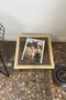Paire de tables d’appoint Pierre Vandel