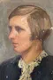 Grand portrait des années 40