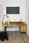 Bureau d’atelier pour enfant 