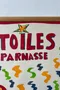 Lithographie vintage – Années 80