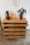 Ancienne commode Louis-Philippe