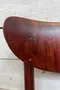 Ensemble de chaises bistrot Thonet