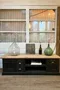 Meuble bas / TV  en bois