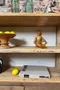 Étagère d’atelier à tiroirs