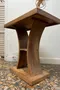 Petite console Art Déco