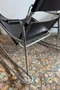 Rocking-chair attribué à Marcel Breuer