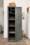 Ancien vestiaire d’atelier
