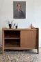 Meuble vintage années 50