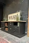 Meuble bas / TV Années 50