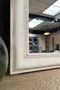 Ancien miroir  de style Louis Philippe Début XXème 