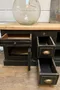 Meuble bas / TV  en bois