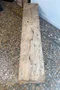 Console basse d’atelier