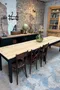 Grande table d’atelier 