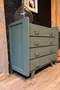 Commode vintage Années 50