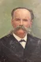 Portrait d’homme – 1905