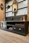 Meuble bas / TV Années 50