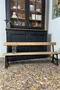 Petit banc d’école pour enfants