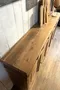 Ancien buffet en noyer Début XXème 