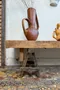 Console basse d’atelier