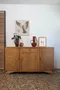 Buffet Art déco des années 40
