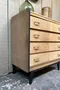 Commode vintage Années 50
