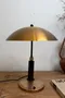 Lampe de bureau style Bauhaus