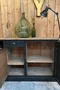 Meuble d’atelier en bois  Début XXème 