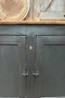 Ancien buffet en sapin Début XXème 