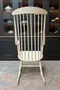Rocking-chair vintage 