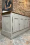 Ancien buffet quatre portes – XIXᵉ siècle