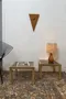 Paire de tables d’appoint Pierre Vandel