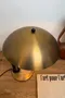 Lampe de bureau style Bauhaus