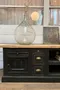 Meuble bas / TV  en bois