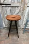 Tabouret haut Tapiovaara 1960